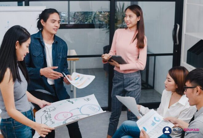 Alasan Memilih Jurusan Ilmu Komunikasi