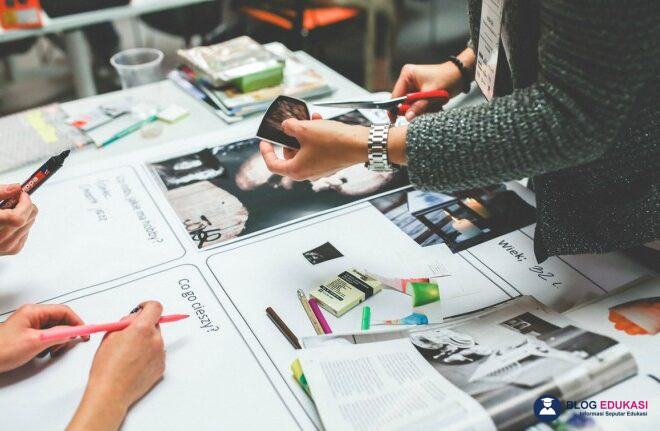 Apa Itu Jurusan DKV? Pengertian & Prospek Lengkap