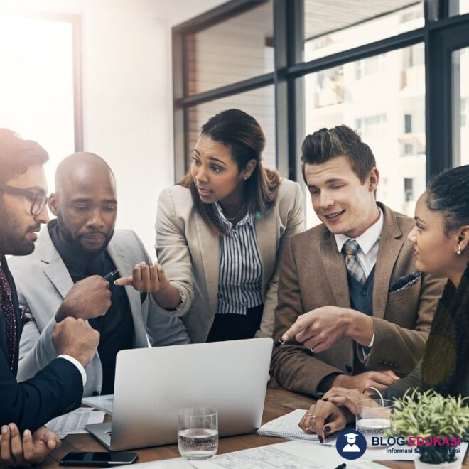 Apa yang Dimaksud dengan Komunikasi & Interpersonal