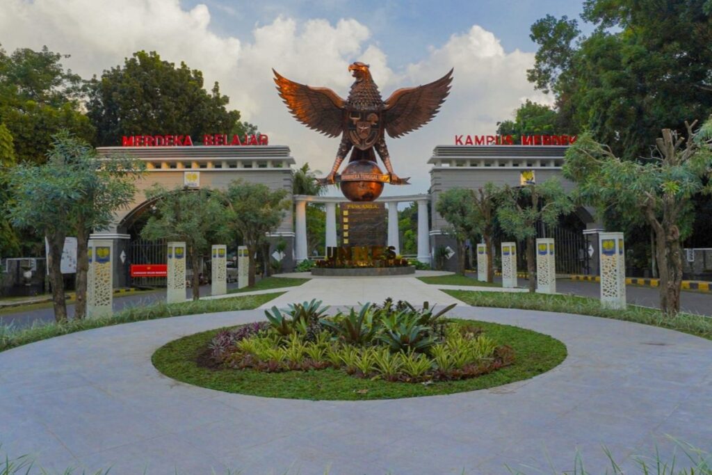 Ilmu Komunikasi UNNES
