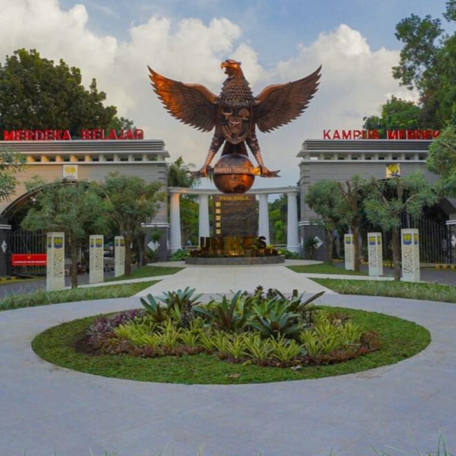 Ilmu Komunikasi UNNES: Akreditasi & Prospek Karier