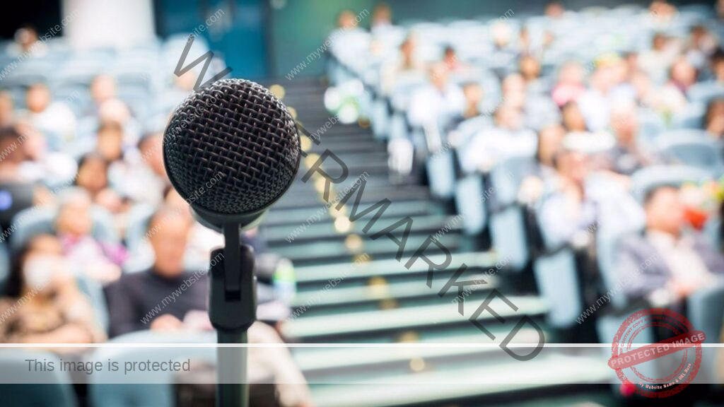 Tujuan Public Speaking