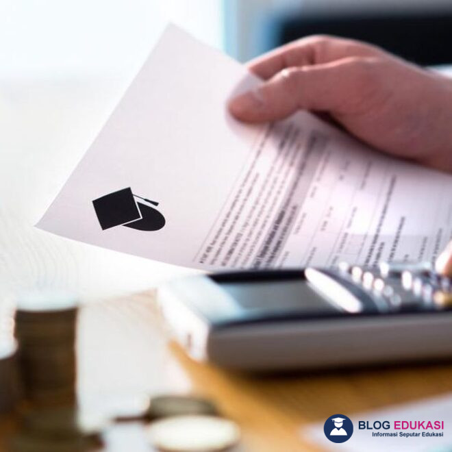 Uang Pangkal Adalah Biaya Awal Masuk Sekolah