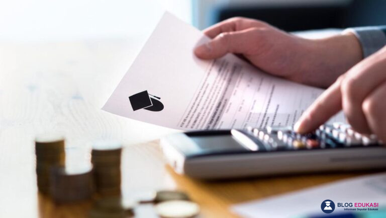 Uang Pangkal Adalah Biaya Awal Masuk Sekolah