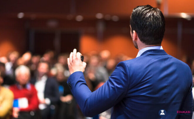 Pertanyaan Tentang Public Speaking & Jawabannya