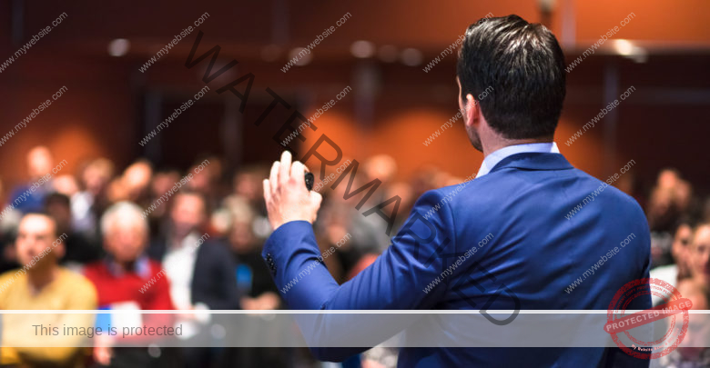 public speaking