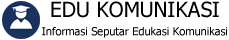 EDU Komunikasi